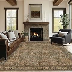 Bavni washable rug for sale  Delivered anywhere in USA 