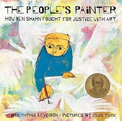 People painter ben for sale  Delivered anywhere in USA 