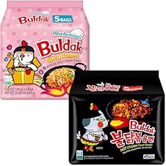 Buldak noodles carbonara for sale  Delivered anywhere in UK