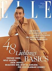 Elle 2022 48 gebraucht kaufen  Wird an jeden Ort in Deutschland