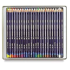 Derwent crayons inktense d'occasion  Livré partout en France