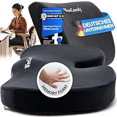 Weecomfy sitzkissen rückenkis gebraucht kaufen  Wird an jeden Ort in Deutschland