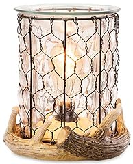 Scentsy antler lodge for sale  Delivered anywhere in USA 