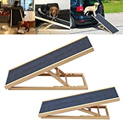 dog ramp aldi for sale  Delivered anywhere in UK