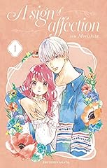Sign affection tome d'occasion  Livré partout en France