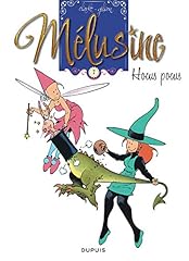 Mélusine tome hocus d'occasion  Livré partout en France