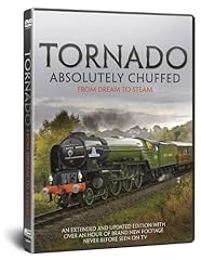 Tornado steam engine for sale  Delivered anywhere in UK