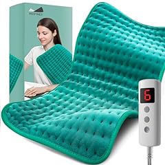 Meetmet heating pad for sale  Delivered anywhere in USA 