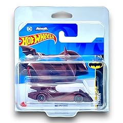 Hot wheels batmobile for sale  Delivered anywhere in UK