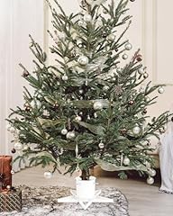 White christmas tree for sale  Delivered anywhere in USA 
