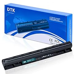 Dtk batterie ordinateur d'occasion  Livré partout en France