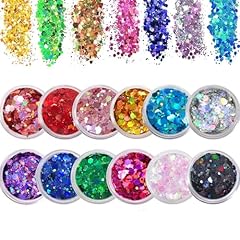 Colors face glitter for sale  Delivered anywhere in UK