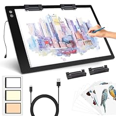 Rechargeable light pad for sale  Delivered anywhere in UK
