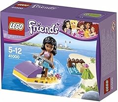 Lego friends 41000 d'occasion  Livré partout en France