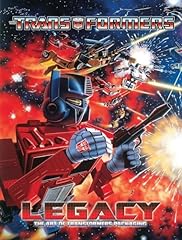 Transformers legacy art for sale  Delivered anywhere in USA 