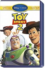 Toy story vhs gebraucht kaufen  Wird an jeden Ort in Deutschland