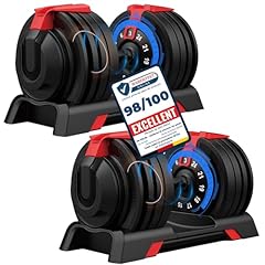 Fitlife 24kg haltères d'occasion  Livré partout en France