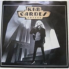 Kim carnes voyeur d'occasion  Livré partout en France