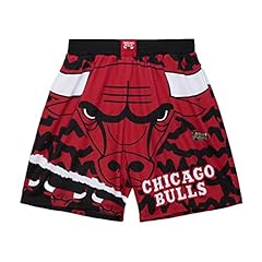 Mitchell ness jumbotron usato  Spedito ovunque in Italia 