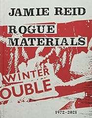 Jamie reid rogue for sale  Delivered anywhere in Ireland