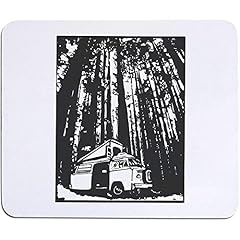 Azeeda campervan forest for sale  Delivered anywhere in UK