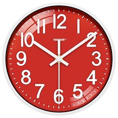 Vikmari orologio parete usato  Spedito ovunque in Italia 