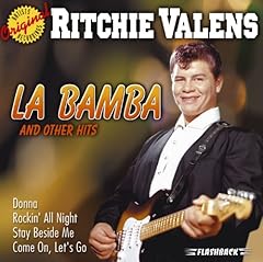 Bamba other hits usato  Spedito ovunque in Italia 
