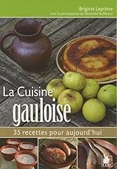 Cuisine gauloise d'occasion  Livré partout en Belgiqu