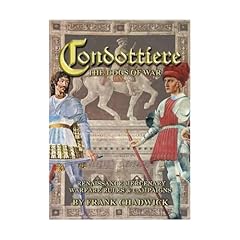 Condottiere dogs war for sale  Delivered anywhere in UK