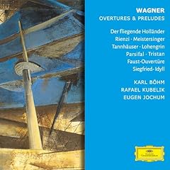 coffret wagner d'occasion coffret wagner d'occasion Livré partout en France