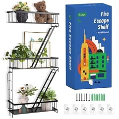 Sweetsage fire escape for sale  Delivered anywhere in USA 