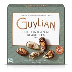 Guylian milk chocolate for sale  Delivered anywhere in UK
