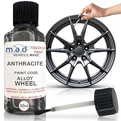 Mad anthracite alloy for sale  Delivered anywhere in UK