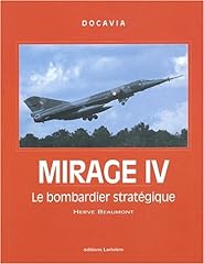 Mirage bombardier stratégique d'occasion  Livré partout en France