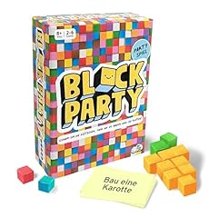 Potato block party gebraucht kaufen  Wird an jeden Ort in Deutschland