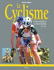 Cyclisme vélo route d'occasion  Livré partout en France