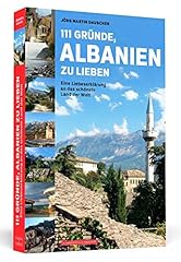 111 gründe albanien gebraucht kaufen  Wird an jeden Ort in Deutschland