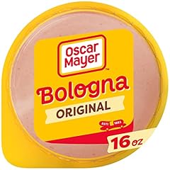 Oscar mayer bologna for sale  Delivered anywhere in USA 