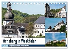 Arnsberg westfalen d'occasion  Livré partout en Belgiqu