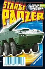 Ravensburger 20411 panzer gebraucht kaufen  Wird an jeden Ort in Deutschland