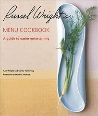 Russel wright menu for sale  Delivered anywhere in USA 