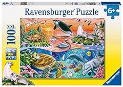 Ravensburger kinderpuzzle 1068 gebraucht kaufen  Wird an jeden Ort in Deutschland