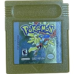 Pokémon gold for sale  Delivered anywhere in Ireland