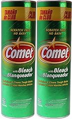 Comet cleanser bleach for sale  Delivered anywhere in USA 