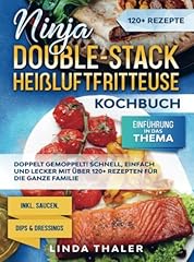 Ninja double stack gebraucht kaufen  Wird an jeden Ort in Deutschland