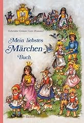 Liebstes märchenbuch märchen gebraucht kaufen  Wird an jeden Ort in Deutschland