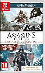 Ubisoft assassin creed usato  Spedito ovunque in Italia 