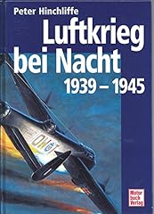 Luftkrieg nacht 1939 gebraucht kaufen  Wird an jeden Ort in Deutschland
