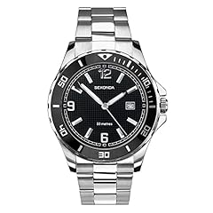 Sekonda mens analogue for sale  Delivered anywhere in UK