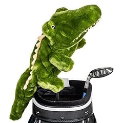 Daphnes alligator headcover d'occasion  Livré partout en France